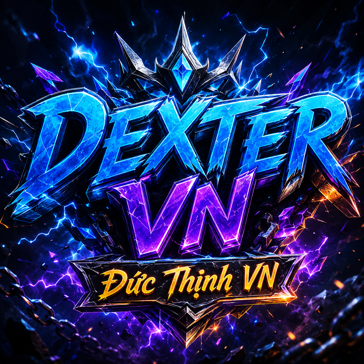 Logo giới thiệu